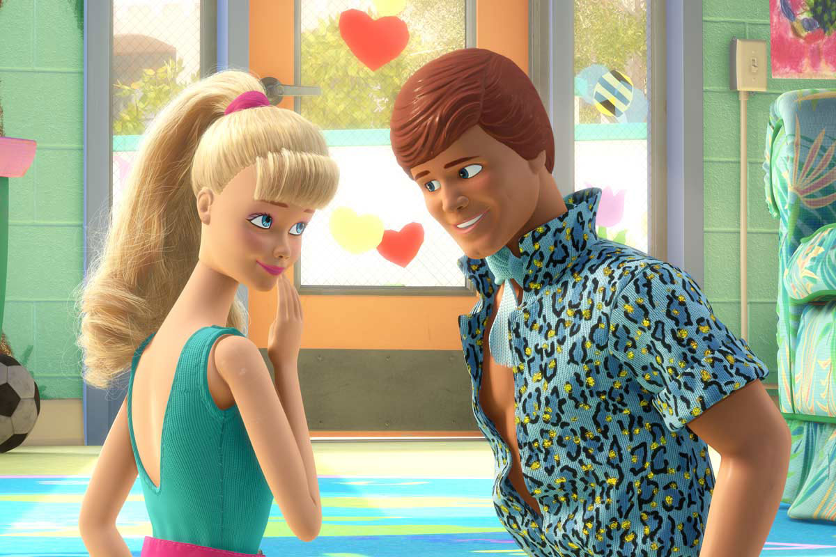 Afskrække Egypten Arbitrage Barbie and Ken Costume Tutorial - Hello, Kristina!