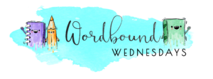 wordbound wednesday blog banner